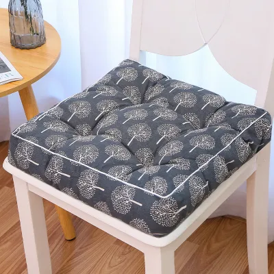 Gối Đệm Ghế dày thoải mái KS cho gia đình và sử dụng tại văn phòng