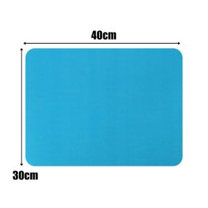 แผ่นรองจานสำหรับเช็ดครัวขนาดใหญ่ / แผ่นรองกาแฟกันลื่นดูดซับน้ำได้ดี / แผ่นรองกันความร้อนแห้งเร็วสำหรับเคาน์เตอร์ / แผ่นซับโคลนไดอะตอมสำหรับใช้ในบ้าน