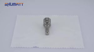 NEW LIWEI 1PCS G3S37 Fuel Nozzle G3 Series 3.5 Common Rail 293400-0370 For Injector 295050-0670 33800-52700