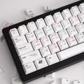 [Keycap only】nắp chìa khóa chủ đề Lập Trình Viên PS Nắp chìa khóa VIM 139 phím Nắp chìa khóa thăng hoa thuốc nhuộm PBT hồ sơ anh đào cho công tắc MX Bàn Phím Cơ RK61/Anne Pro 2/gk61. 