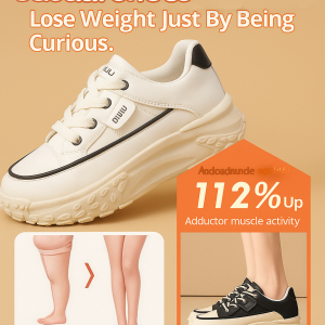 Womens Increase Board Casual Shoes