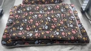 ThickBed Cushion Soft For Autumn And Winter To Keep Pets Warm Christmas GiftSleeping Pad