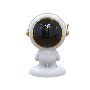 Máy sưởi mini cầm tay phi hành gia dễ thương tặng kèm dây đeo độc quyền  máy làm ấm đa chức năng thông minh nhỏ gọn có thể bỏ túi tiện dụng. Bảo hành 6 tháng trên toàn quốc đổi mới trong 7 ngày đầu.