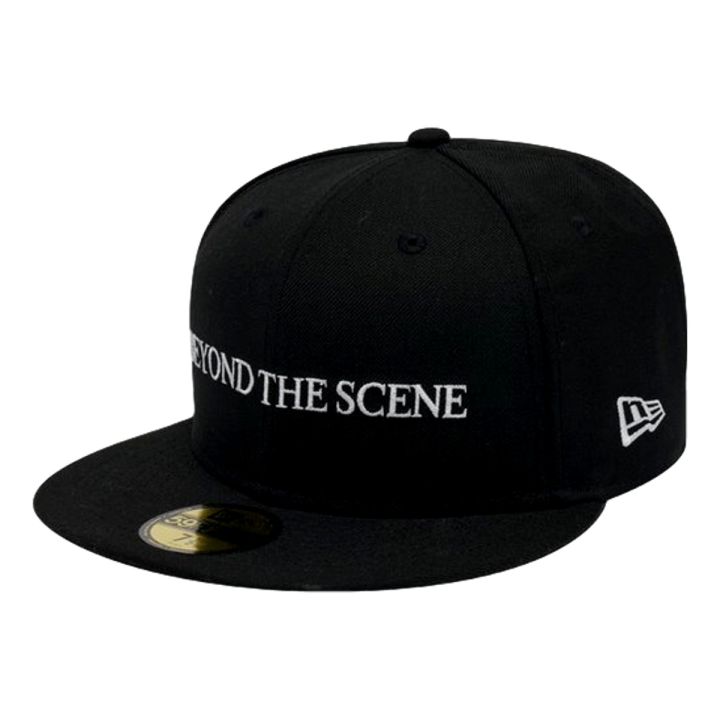 BTS X NEW ERA BEYOND THE SCENE BUCKET deals HAT