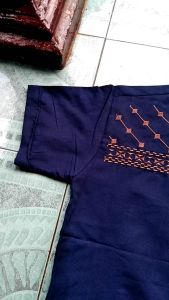 baju Koko priakemko pendek pria terbaru terlaris size M-5XL