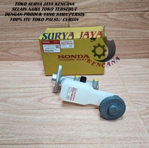 Master rem bagian atas HONDA CITY OLD 2003-2007