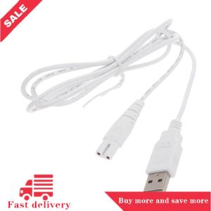 [COD] Dây sạc USB phù hợp với HF-5 HF-9 HF-6 Máy tăm nước miệng máy tăm nước