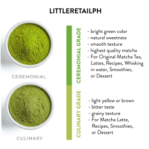 Pure Unsweetened Matcha Powder 250g – Keto-Friendly Low Carb Ideal for Beverages Baking and Smoothies