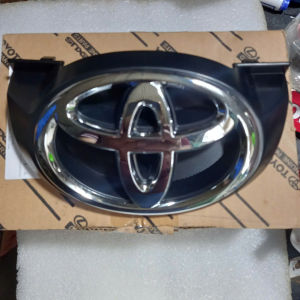 LÔ GÔ MẶT(CA LĂNG) GA LĂNG TOYOTA INNOVA 2009-2010-2011 HÀNG XỊN