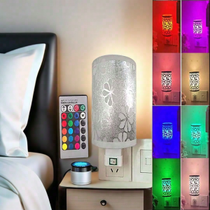 Romantic Couple Bedside Mood Lamp Atmosphere Night Light for Couples Teasing Decor
