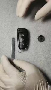 Car Door Lock Remote Central Keyless System Locking Car Ala Systems with Remote Control Auto Remote Central Kit 12V