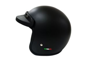 HELM BOGO TERLARIS PET MODEL GARIS CLASSIC DEWASA