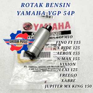ROTAK MIO J ROTAK POMPA BENSIN VIXION ROTAK YAMAHA MIO ROTAK ORI AEROX 155 ROTAK BENSIN X RIDE