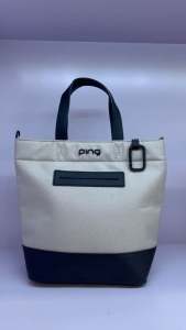 Túi xách cầm tay PIG new 2022 shop golf Hồng Nhung