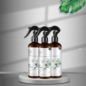 【✅SG Dliver】Spray / Bed Bug & Dust Mite Control / Mites Killer Spray 本草青花椒除螨喷雾 去螨虫神器300ml