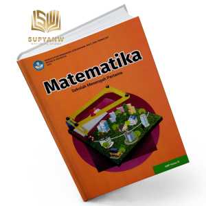 Buku Siswa MATEMATIKA Kelas 9 Smp Kurikulum Merdeka
