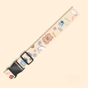 Luggage Strap Belt Packing Adjustable Travel Suitcase Lock Bag Belt Travel Accessories Packing Baggage Beg