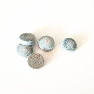 5pcs 9mm 10mm 11mm 12mm 13mm Snooker Billiards Pool Cue Tips Professional Billiard Accessories