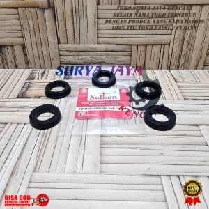 KARET SEAL KIT MASTER REM ATAS LAND CRUISER HARTOP SEIKEN