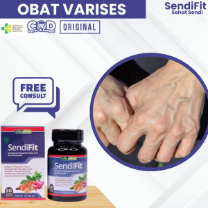 Obat Varises Di Tangan Obat Penghilang Urat Menonjol Di Tangan Urat Tangan Menonjol Obat Urat Berkelok Kelok Obat Urat Bengkak Dengan SendiFit