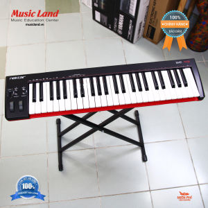Đàn Midi Controller Nektar SE49 Chính Hãng