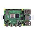 Raspberry Pi 4 Computer Model B - 8GB RAM คอมพิวเตอร์ ของแท้ 100% สินค้าใหม่. 