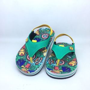 SANDAL ANAK LAKI-LAKI ACUN SPEED "DAILY SERIES" - HERO