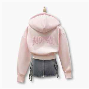 Áo Khoác Nữ Nỉ Bông logo nổi ISMA CLUB Túi Trong tay dài Áo Hoodie Zip Dây Kéo Phao Nón to Form Dưới 58 KG