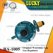 BA-1005 Original Westlake LPG Gas Regulator: A High-Performance Solution