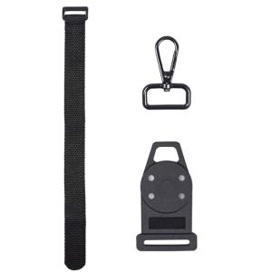 Magnetic Multimeter Hanging Strap Multimeter Carrying Strap Universal Meter Hanging Tool set for Secure Tool Attachment
