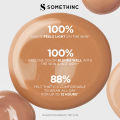 SOMETHINC Copy Paste Tinted Sunscreen SPF 40 PA++++ 50ml. 