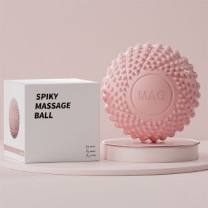 JULIA Thuốc giảm viêm cân gan chân Bóng mát xa Giảm đau cơ bắp Thư giãn cơ bắp Con lăn cơ nhỏ gọn Mát xa lưng Đa chức năng Máy mát xa chân Tất cả mọi người