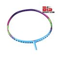 Vợt Cầu Lông Lining Windstorm 72 Tím Hồng Xanh - Chính Hãng - Hơi Chuyên Về Thiên Công , Thích Đập Cầu Bất Ngờ. 