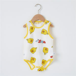 6.6 Jumper Kutung Bayi Baju Bayi (SNI) Bahan Cotton Soft / Jumper Bayi Kutung Motif / Baju bayi kutung motif 2