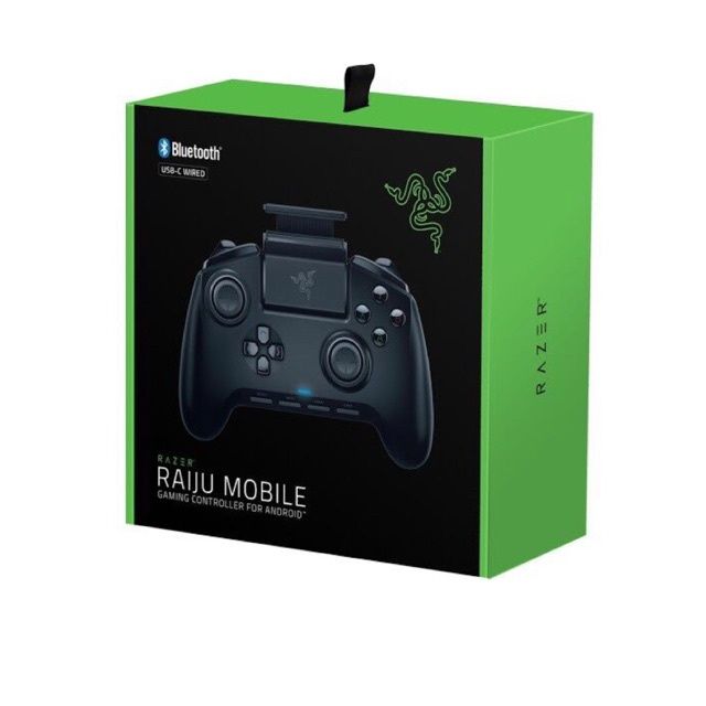 Razer Raiju Mobile , Video Gaming, Gaming Accessories, Controllers