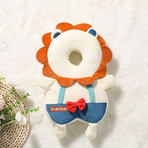 Baby Head Protection Pillow Anti Fall Protector Toddler Walking Backpack Pillow Safety Cushion