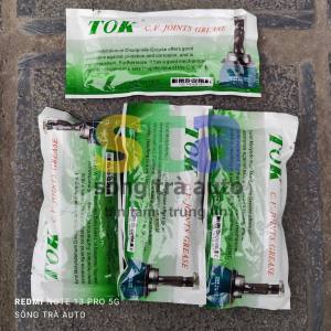 Mỡ láp các dòng xe Ford. Mỡ láp Ford hàng Tok Nhật. Gói 150 gram