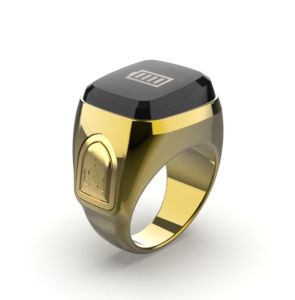 Smart Ring Smart Digital Tally Counter Ring For Home Oled Digital Tasbeeh 5 Remind Time Payer