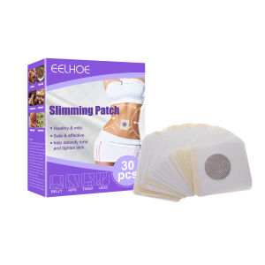 【Hot Sale】Eelhoe Slimming Patch Weight Loss Slim Patch Navel Sticker Slimming Product Fat Burning Lose Weight Belly Waist Plaster (30pcs/box) Eelhoe Slimming Patches Review Eelhoe Products - Lazada