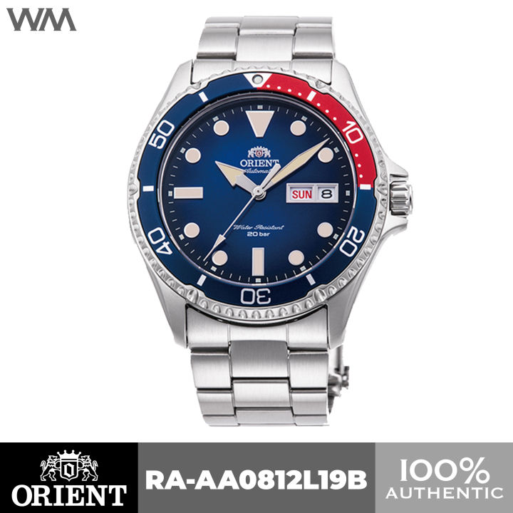 Orient shop watch lazada