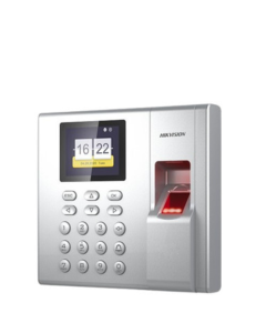 HikVision DS-K1A8503MF Fingerprint Access Control Terminal