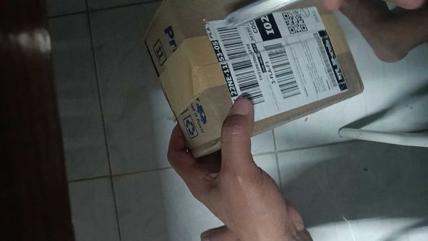 Buyer review video 3