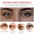 Eye cream menghilangkan mata 50g panda penghilang kantung mata eye cream untuk kantung krim mata penghilang mata panda memudar lingkaran hitam Hidrasi. 