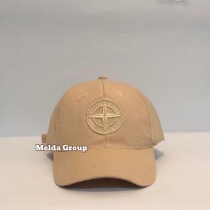 Terbaru Topi Baseball Pria Wanita Bordir STI High Quality Harga Terjangkau COD