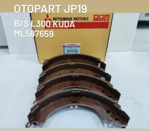 BRAKE SHOE L300 DISEL KUDA KAMPAS REM BELAKANG L300 DISEL KUDA ML587659