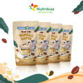 Chingu Café Vanilla Latte 230ml Bundle of 4. 