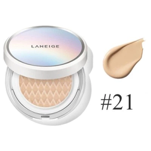 [Foundation 15g]Laneige BB Cushion Whitening SPF 50+ PA++++ Foundation