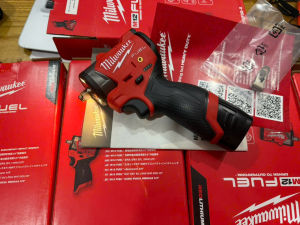 Máy siết bulong 3/8 inch M12 FSCIWF38-0 MILWAUKEE