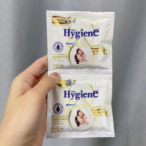 Thai Fabric Softener Concentrated Long-lasting Fragrance Smooth Laundry Detergent