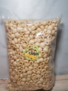 Macroni Ring - Makroni Asin Pedas - Makaroni Pipa